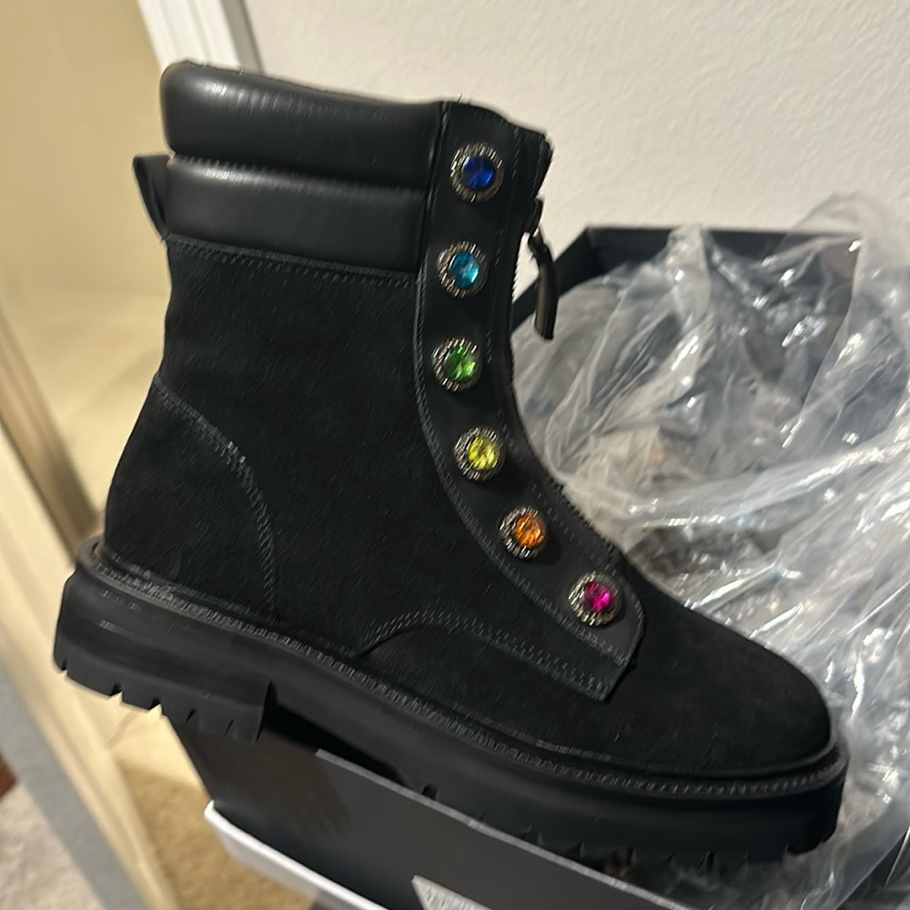 Kurt Geiger bootie